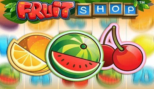 FruitShopNET