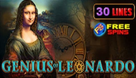 GeniusOfLeonardoEGT