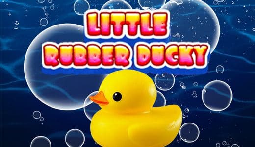 LittleRubberDuckyPGD