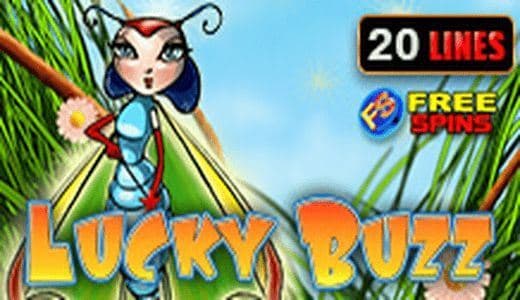 LuckyBuzzEGT