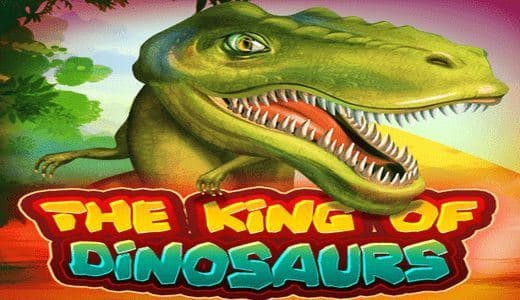 TheKingOfDinosaursKA