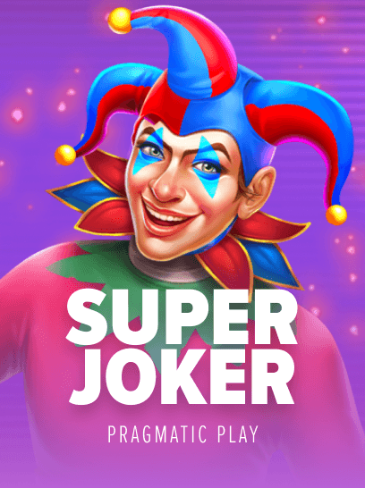 pragmatic-play-super-joker