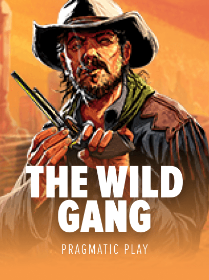 pragmatic-play-the-wild-gang