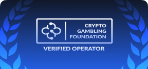 Marulabet Verified Operator by Crypto Gambling Foundation - Provably Fair Gaming